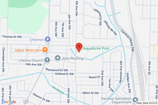 Aquadome Recreation Center