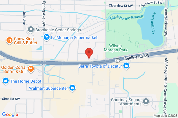 Beltline Motors