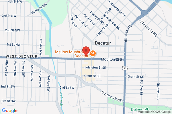 Brick Deli the