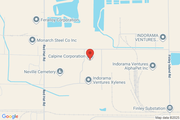 Calpine Corporation
