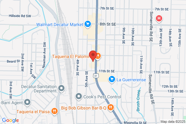 Cricket Wireless Authorized Retailer