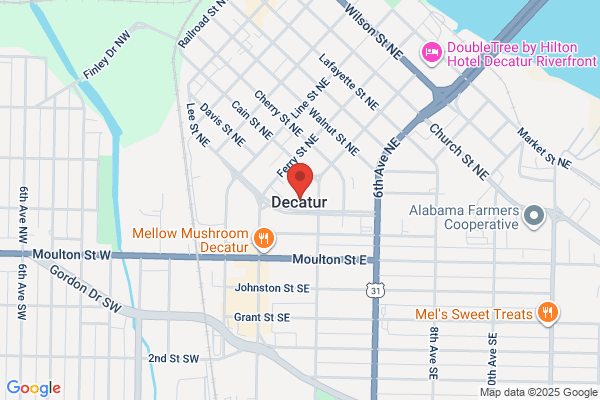 Decatur Police Department