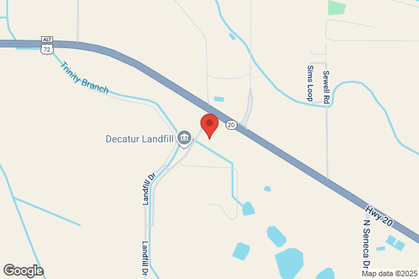 Decatur Recyclers Inc