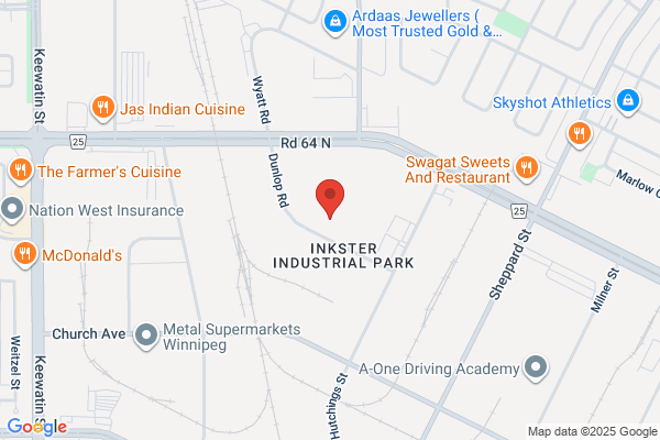 Industrial Rubber & Supply Inc