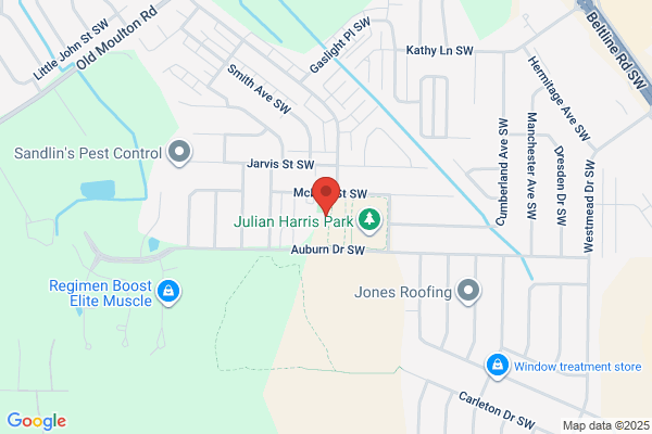 Julian Harris Elementary School