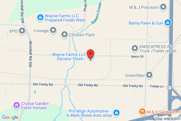 Lee Wayne Corporation