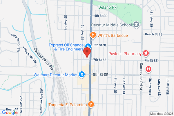 Mid City Pawn