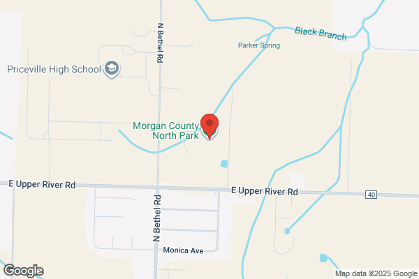 Morgan County North Park
