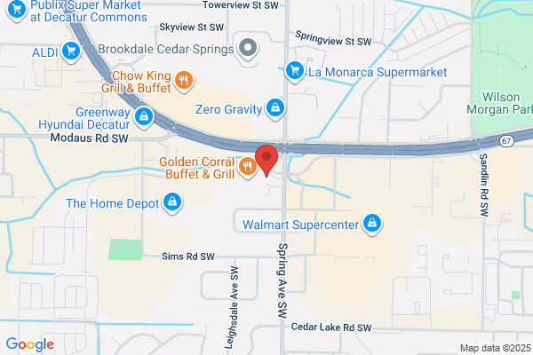 Oreck Home Care Center