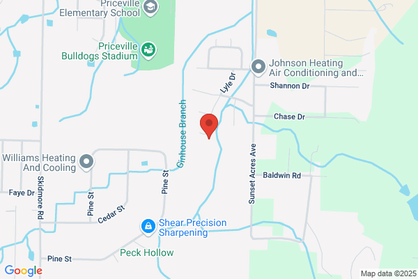 River City Plumbing Company
