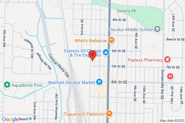 Hale Marvin Printing Inc