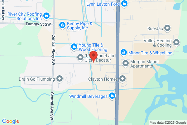 Payne Properties