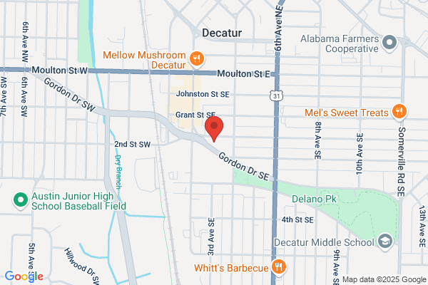 Pettey & Associates Real Estate Appraisers