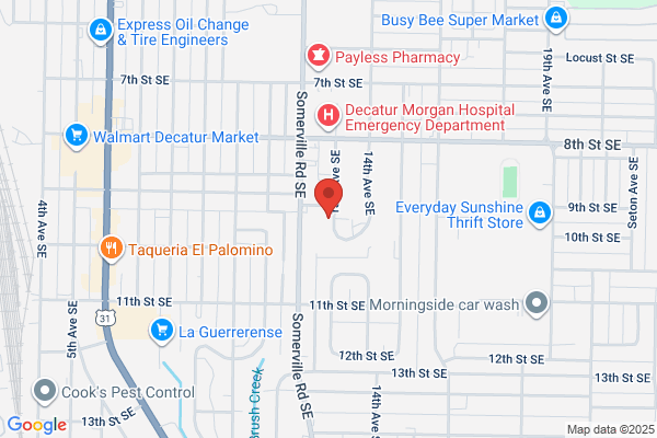 AppleGate Recovery Decatur
