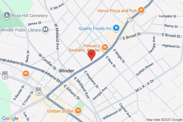Bramlett & Associates