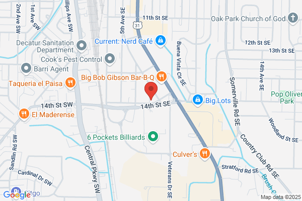 S & R Sewing & Vacuum Center