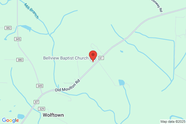 Bellview Baptist Church