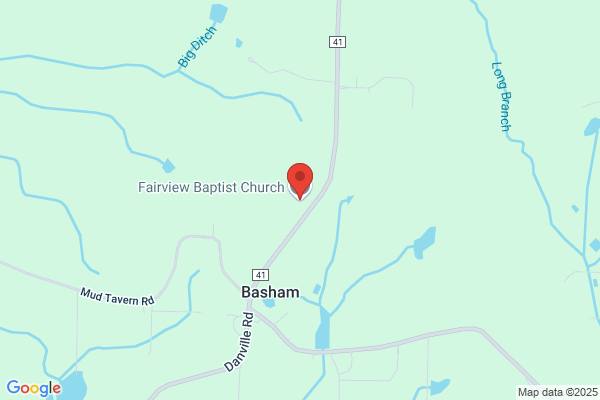 Fairview Baptist Church