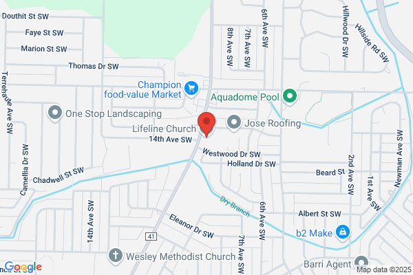 First Free Will Baptist