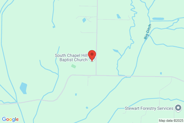 MacEdonia Baptist Church