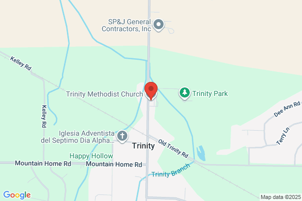 Trinity United Methodist Church