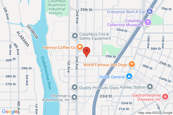 River City Equipment Rental & Sales Inc.