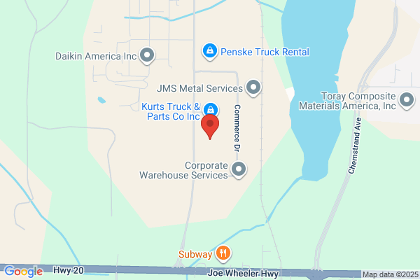 Sunbelt Rentals