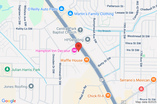 Applebee's Neighborhood Grill & Bar