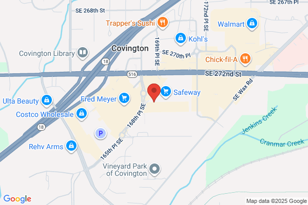 Golden Phoenix Chinese Restaurant