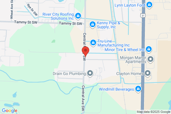 Burnett Roofing and Construction LLC