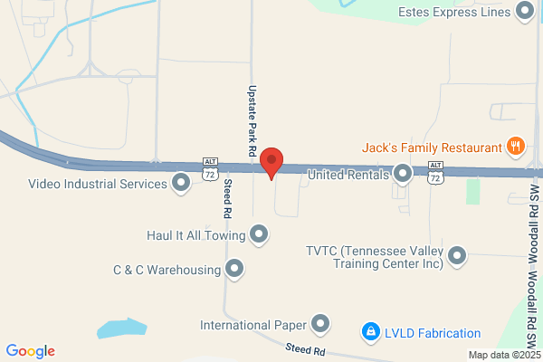 Graves Phillips Engineering & Maintenance Inc