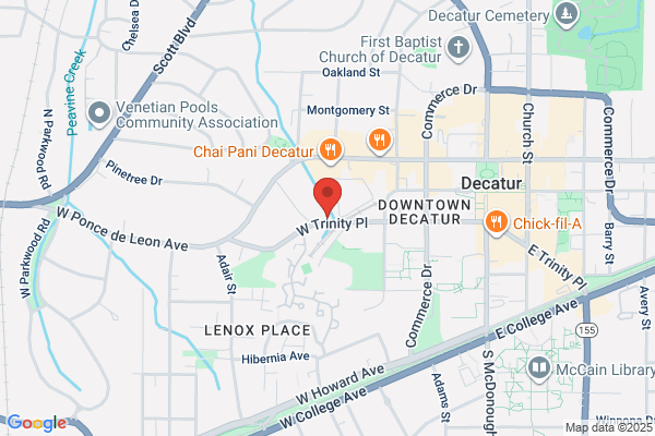 Decatur Housing Authority