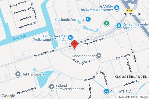 Jobcenter Inc