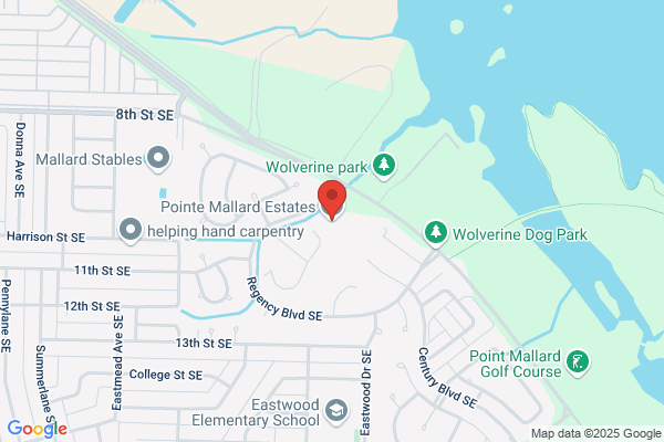 Pointe Mallard Estates