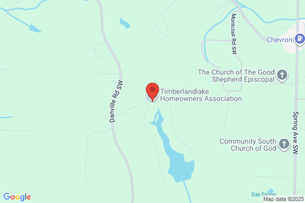 Timberlandlake Homeowners Association