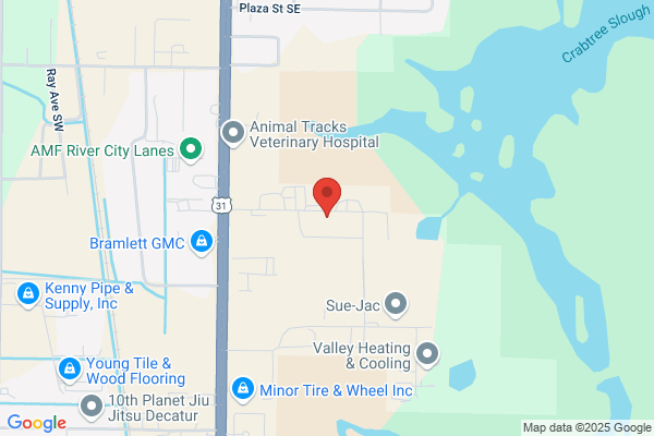 Decatur Business Park