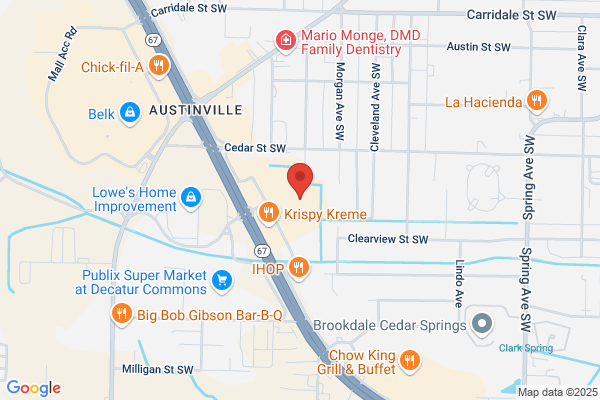 Catherines - Permanently Closed - Closed