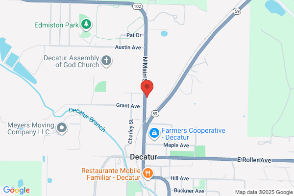 Decatur Housing Authority