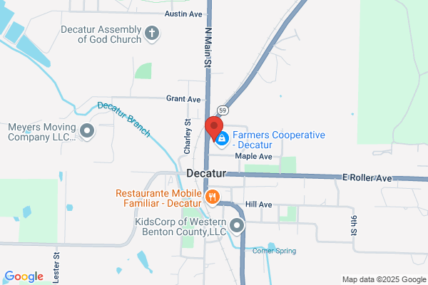 Decatur Medi Clinic
