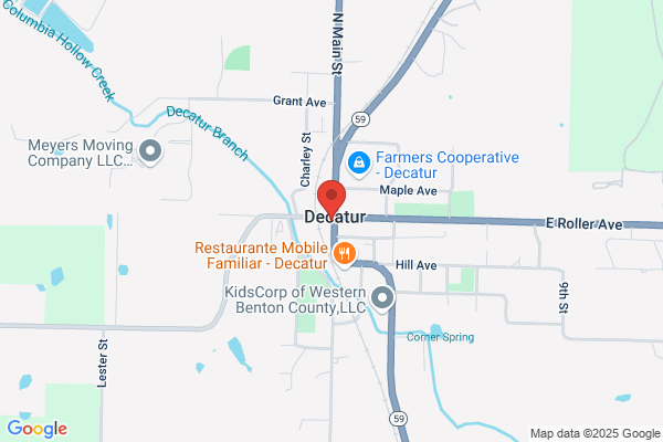 Decatur Pawn