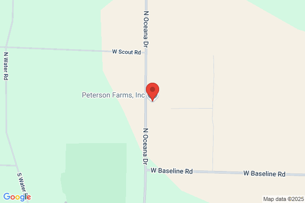 Peterson Farms Inc, Decatur