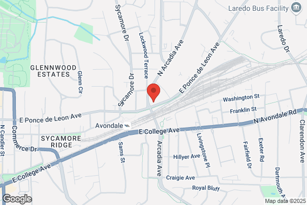 Alliance Recovery Center
