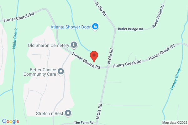 Stone Mountain Heating & Air