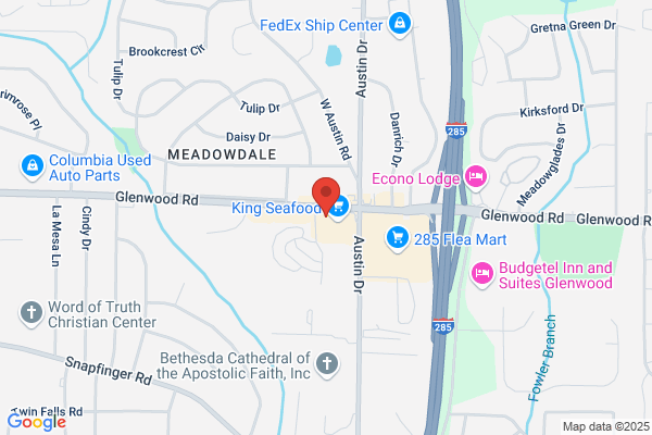 Dees Package Store