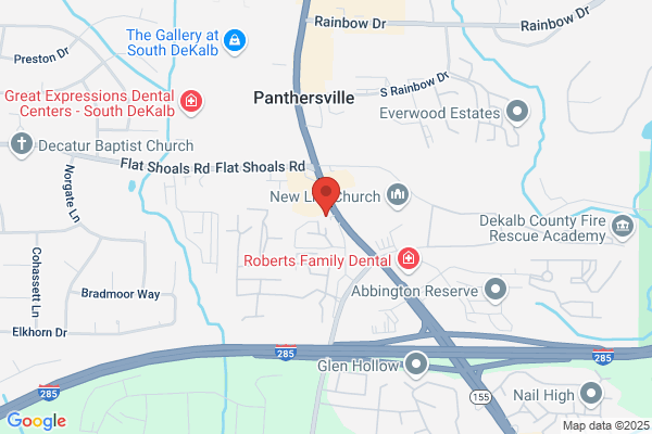 Eddie's Package Store