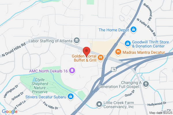 Sunny's Alterations & Shoe Repairs