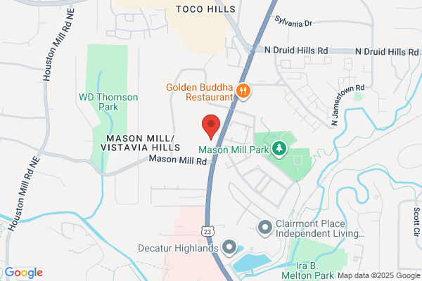 Decatur Pain and Rehab