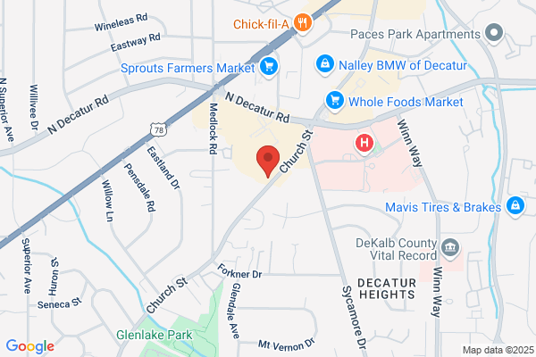 Spine Center Atlanta