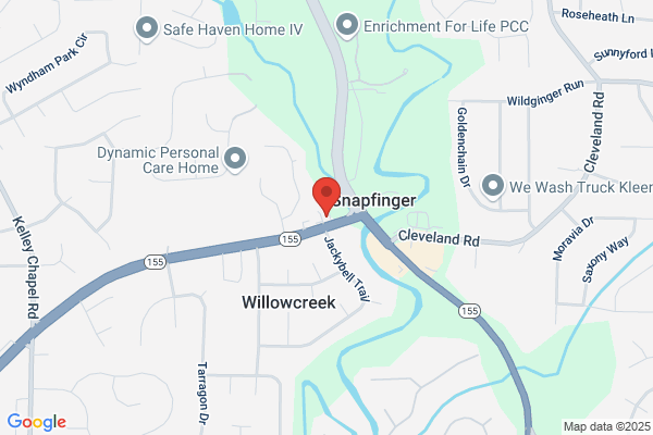 Snapfinger Creek Animal Clinic