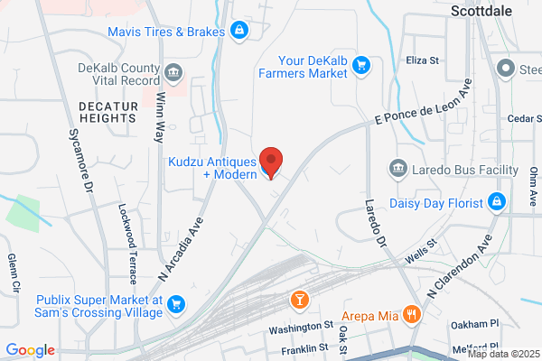 Kudzu Antiques